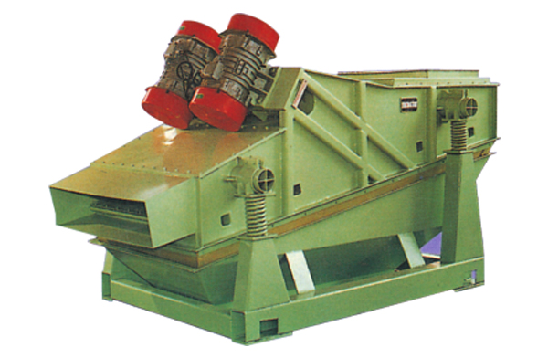 ZZS系列直線振動(dòng)篩